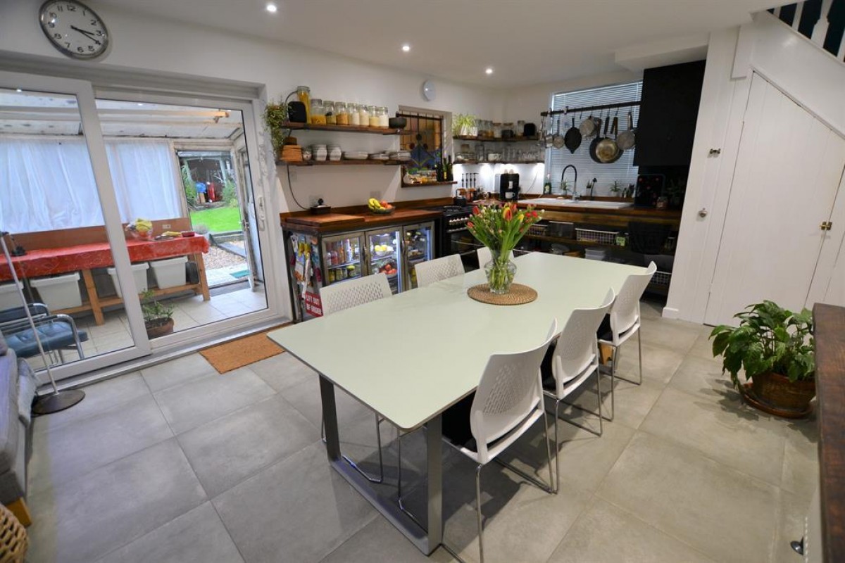 Headley Lane , Bristol, BS13