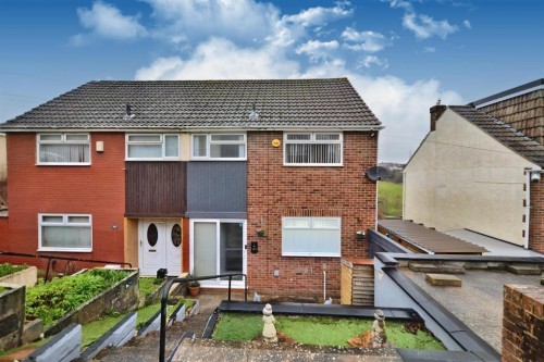 St. Peters Rise, Bristol, BS13 7QR