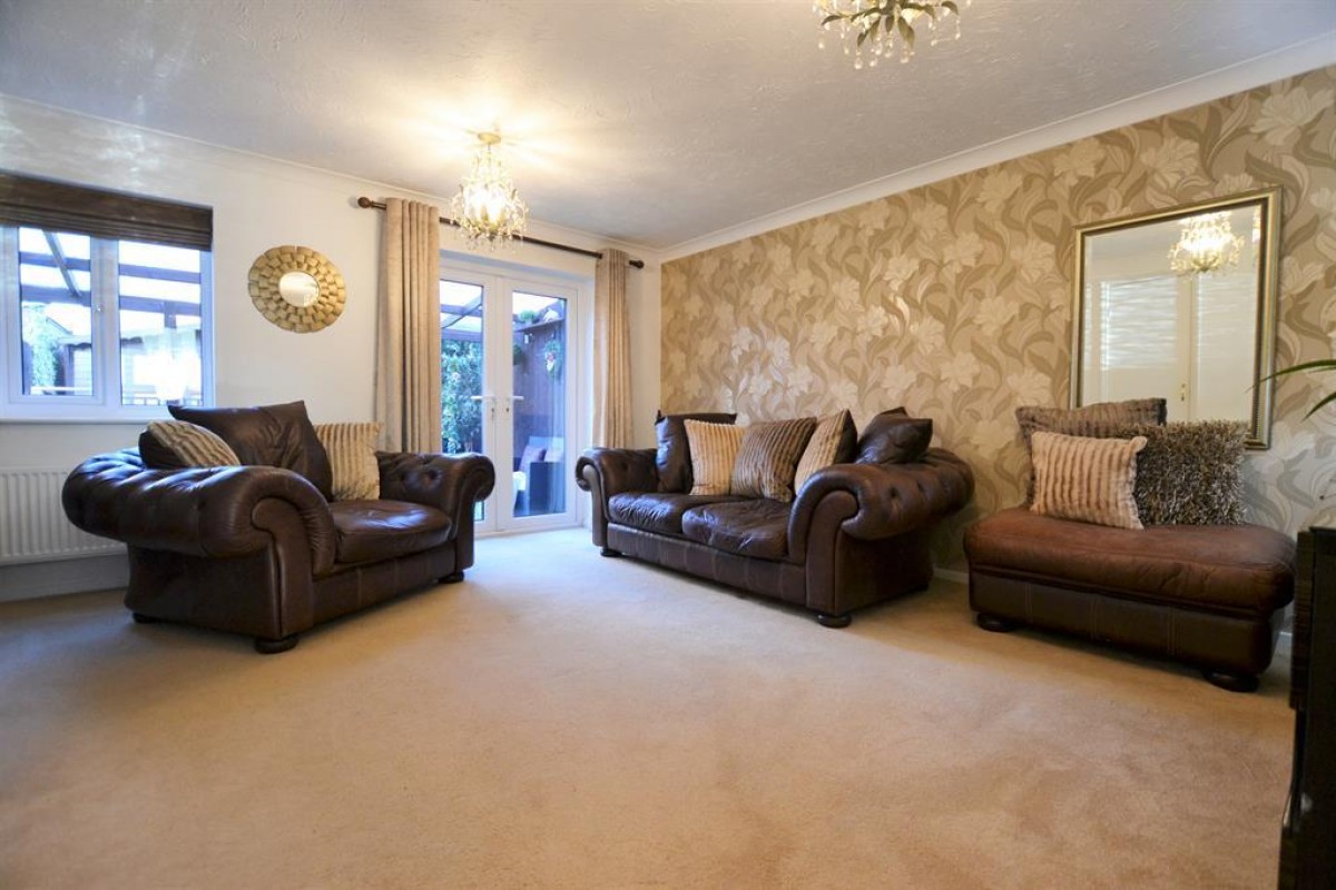 Headley Court, Bristol, BS13 7PD