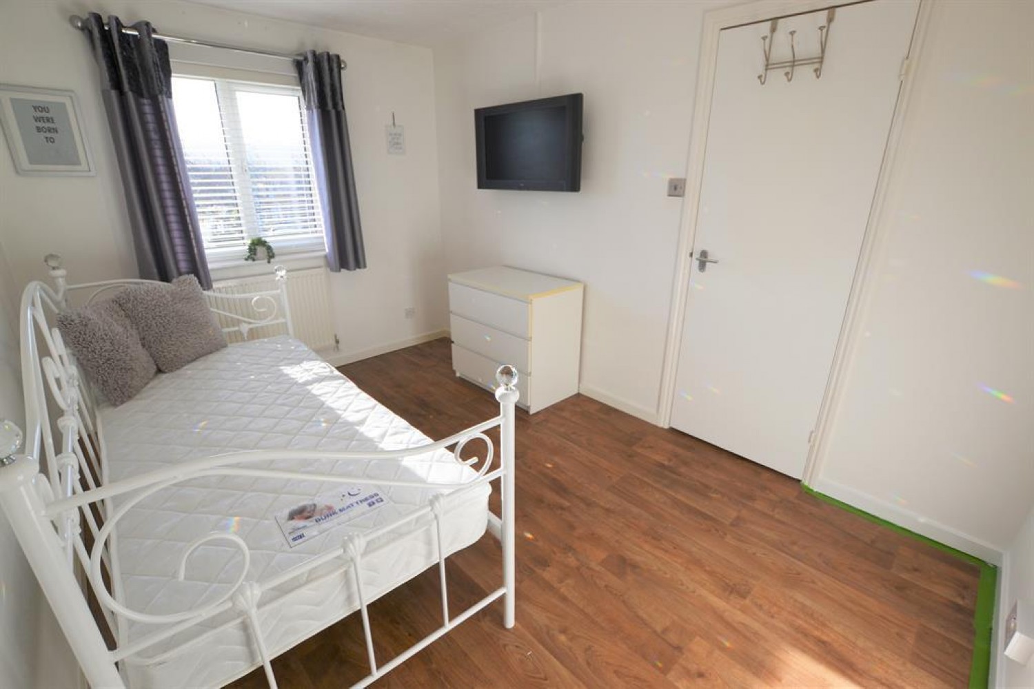 Headley Court, Bristol, BS13 7PD