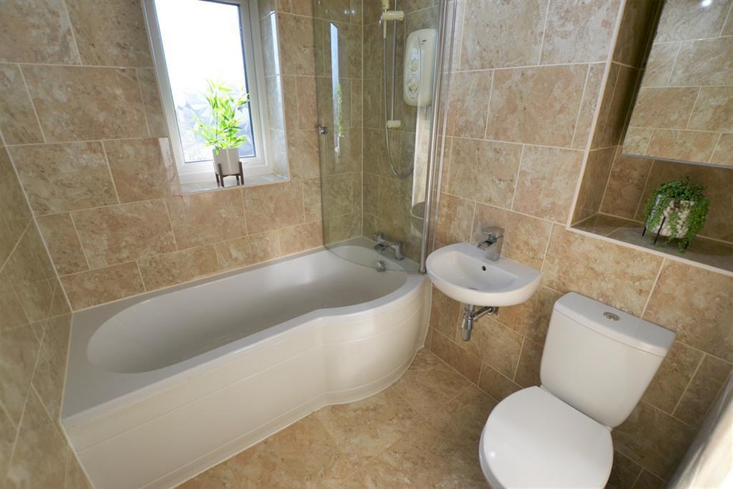 Headley Court, Bristol, BS13 7PD