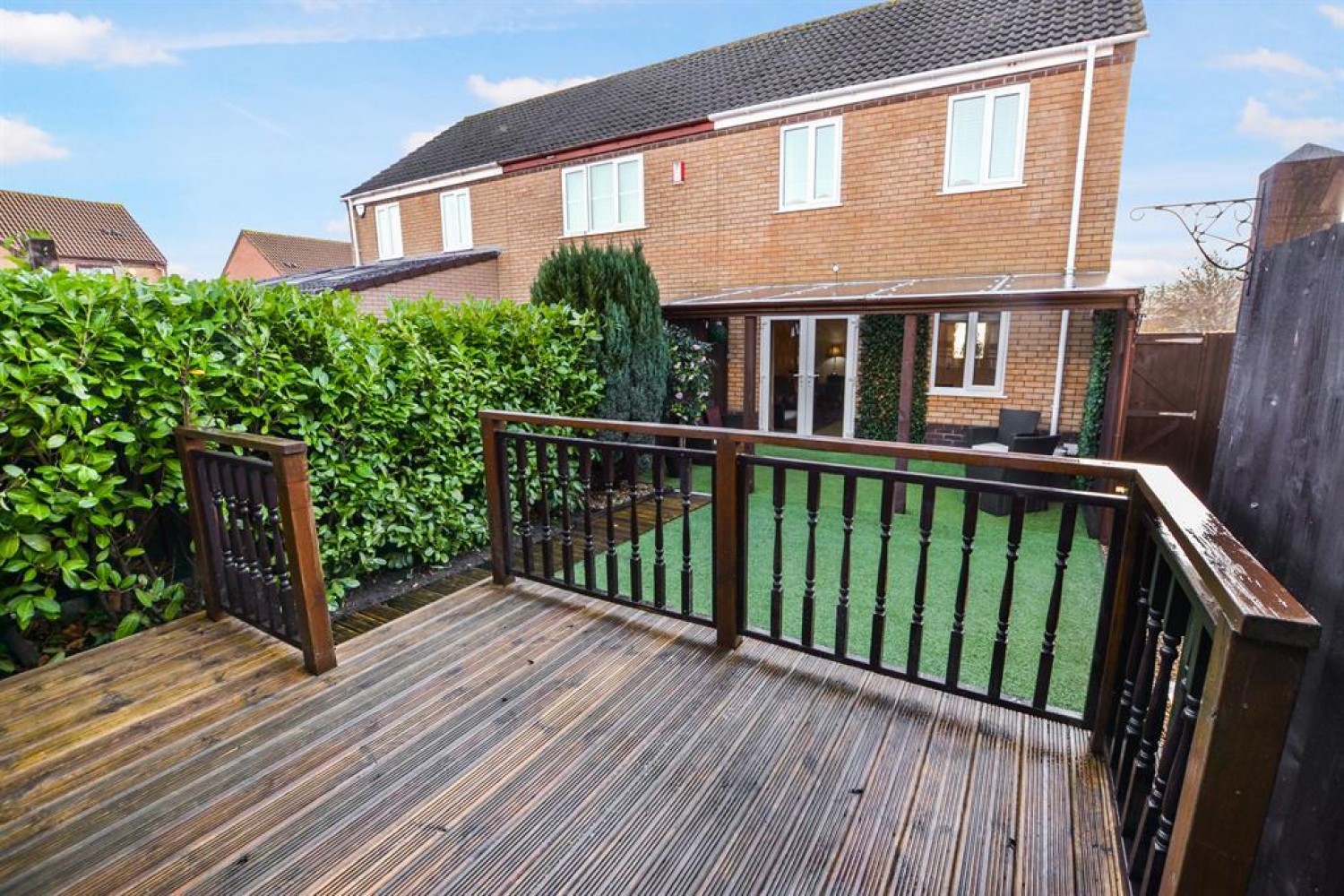 Headley Court, Bristol, BS13 7PD