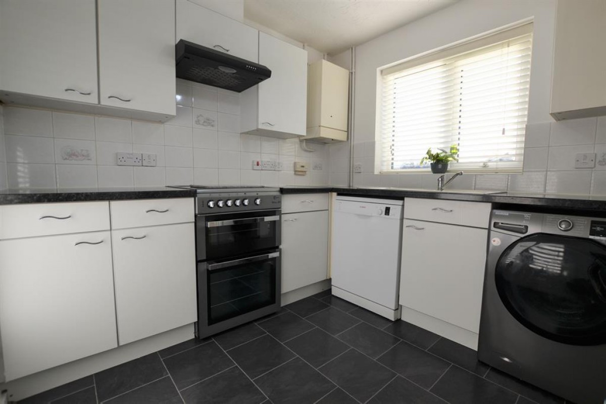Headley Court, Bristol, BS13 7PD