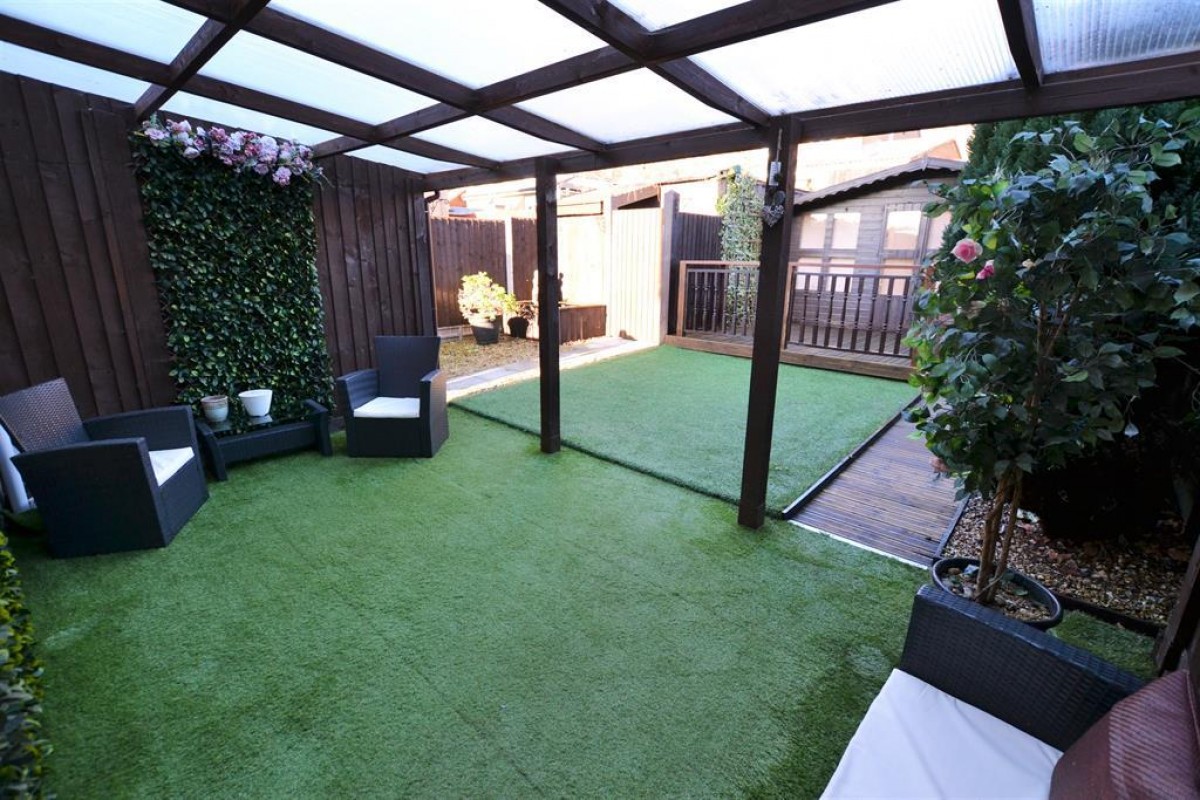 Headley Court, Bristol, BS13 7PD