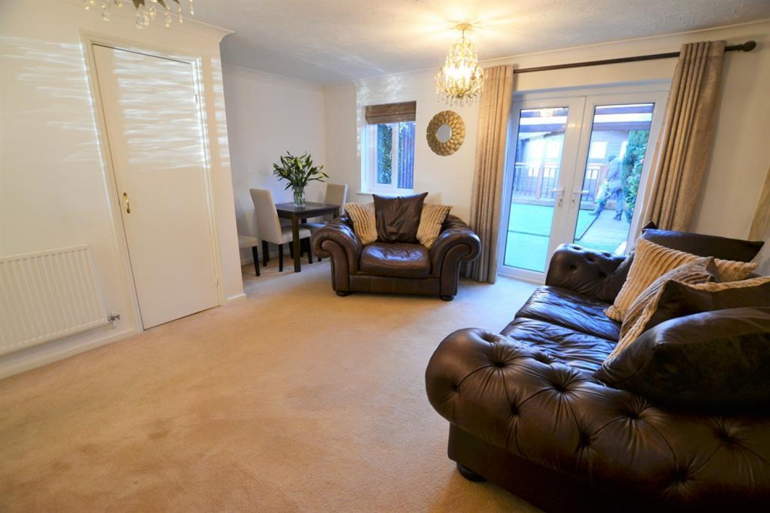 Headley Court, Bristol, BS13 7PD