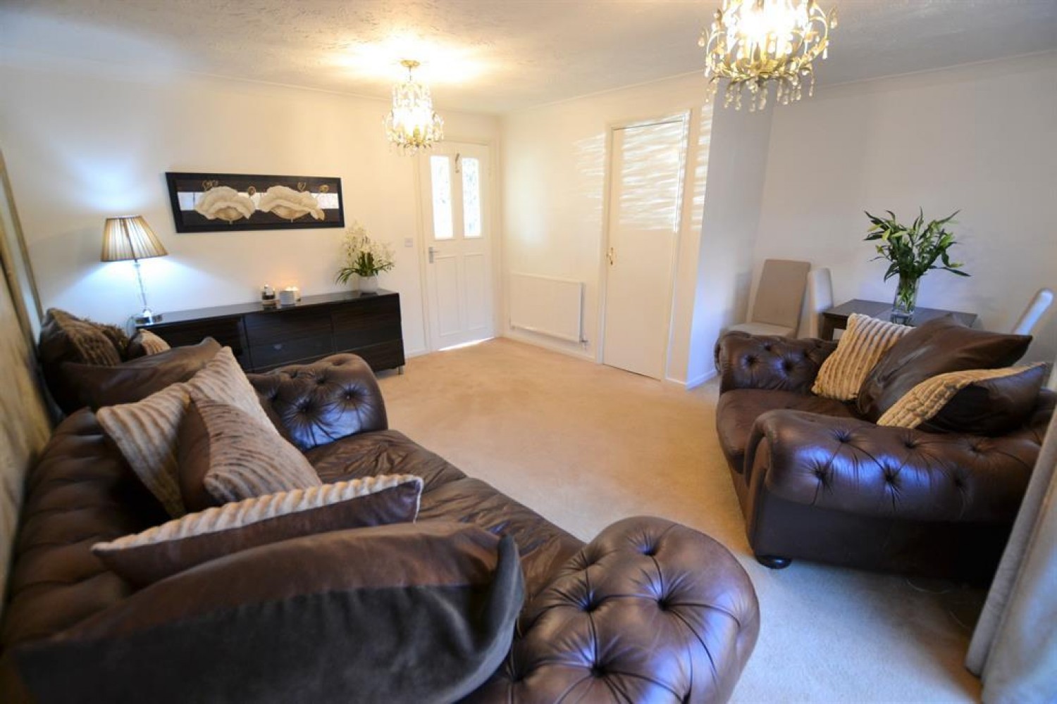 Headley Court, Bristol, BS13 7PD