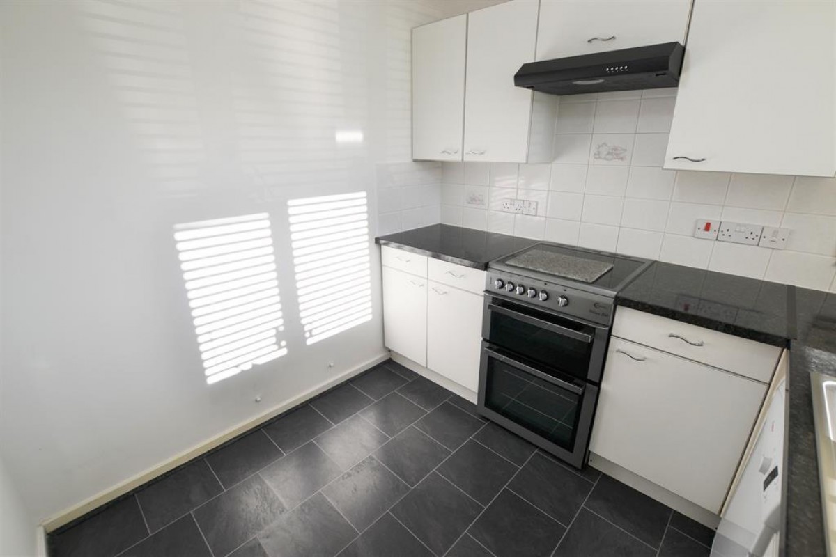 Headley Court, Bristol, BS13 7PD