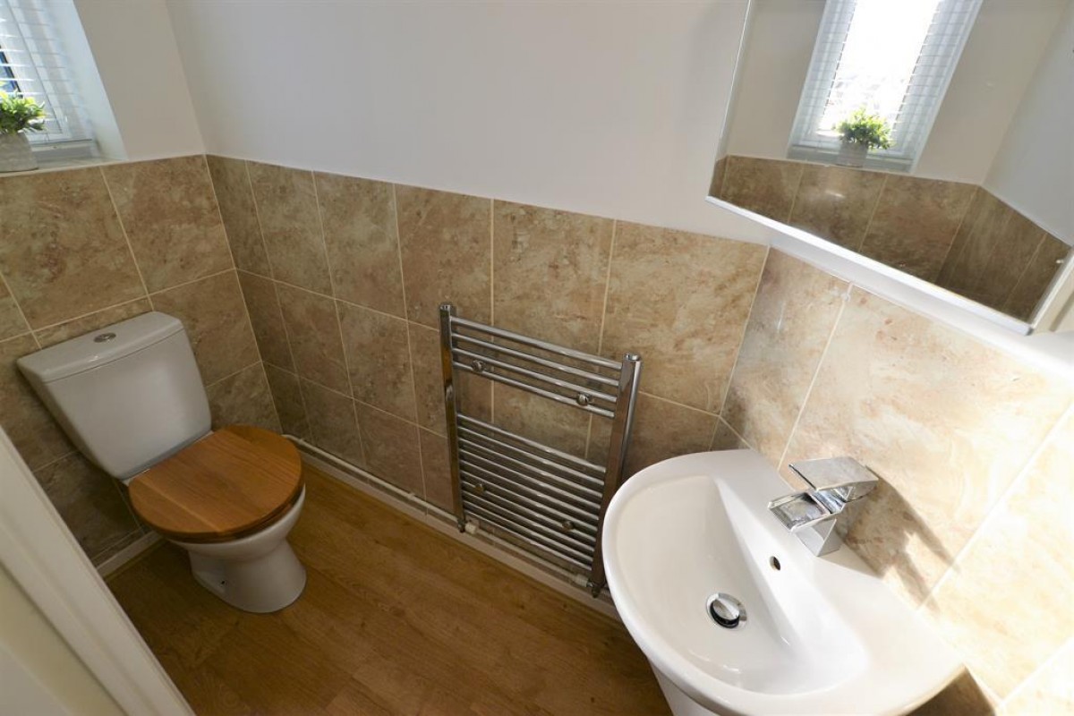 Headley Court, Bristol, BS13 7PD