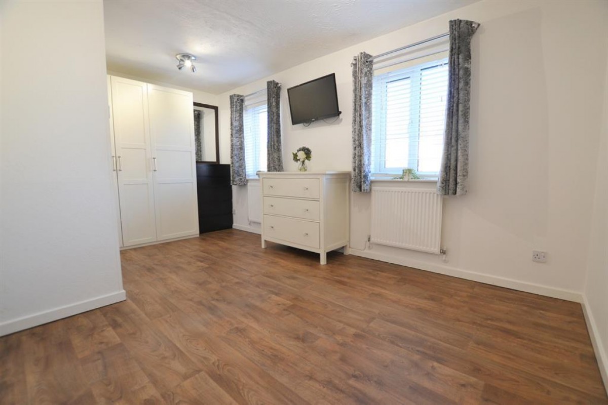 Headley Court, Bristol, BS13 7PD