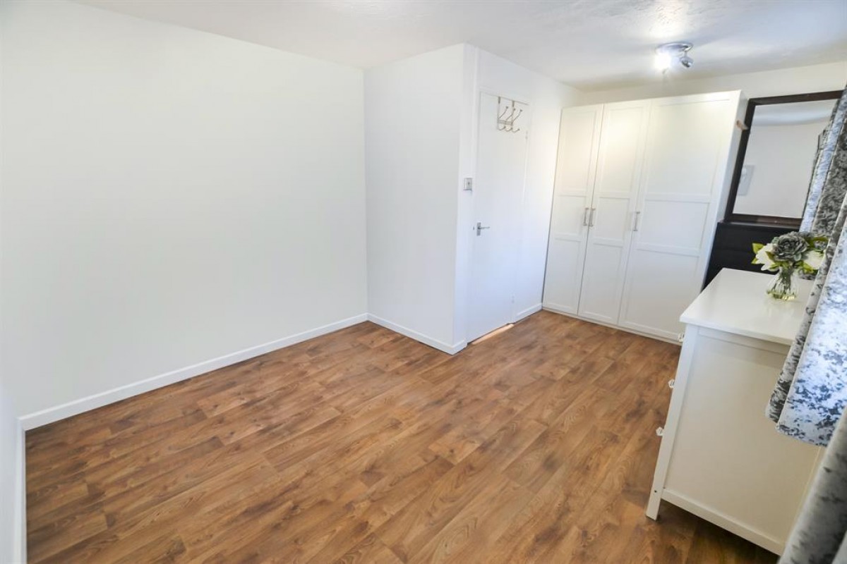 Headley Court, Bristol, BS13 7PD