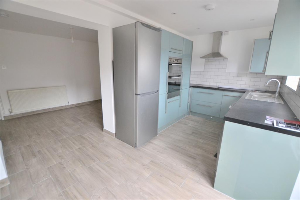 Maidenhead Road, Bristol, BS13 0PS