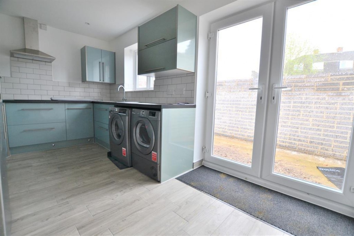 Maidenhead Road, Bristol, BS13 0PS