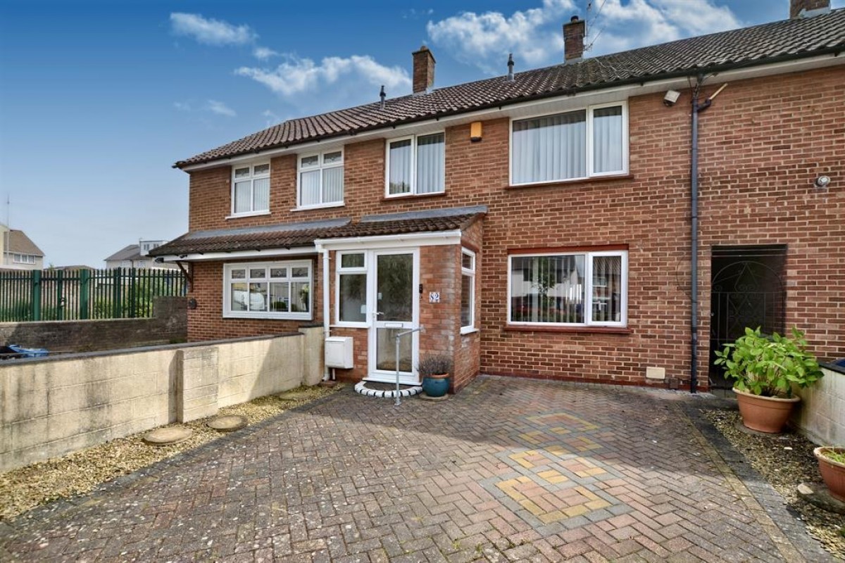 Shortwood Road, Bristol, BS13 0QN