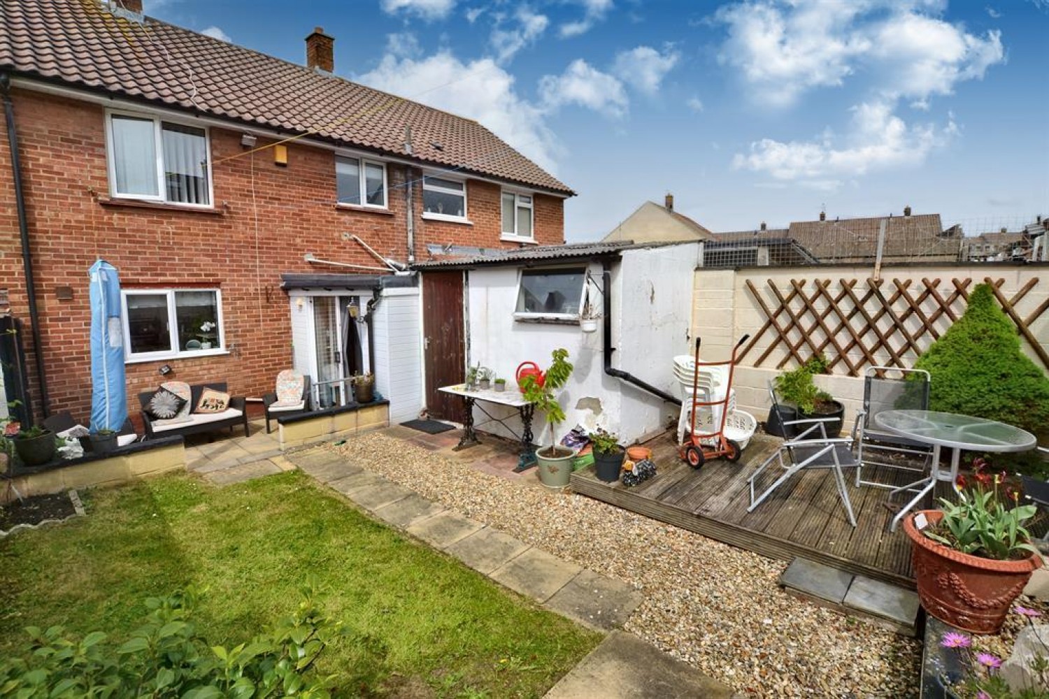 Shortwood Road, Bristol, BS13 0QN