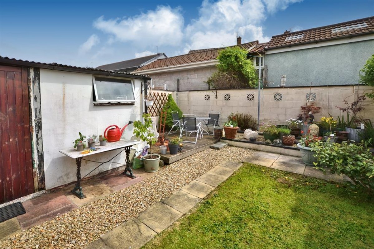 Shortwood Road, Bristol, BS13 0QN