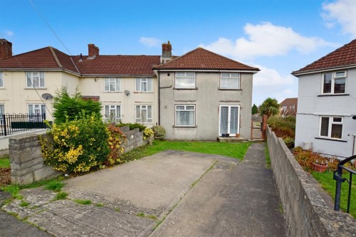 Highridge Crescent, Bristol