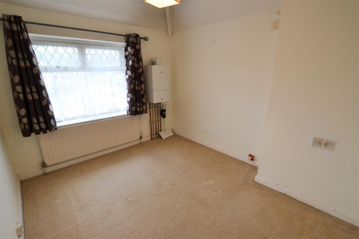 Highridge Crescent, Bristol