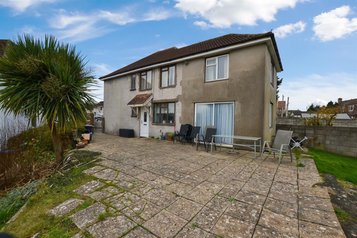 Highridge Crescent, Bristol