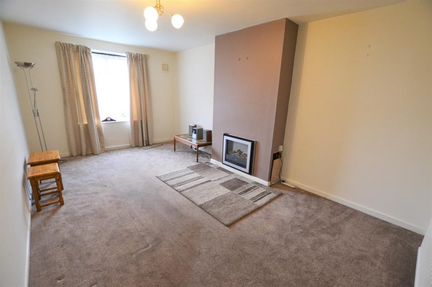 Highridge Crescent, Bristol