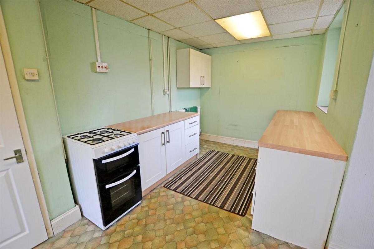 Highridge Crescent, Bristol