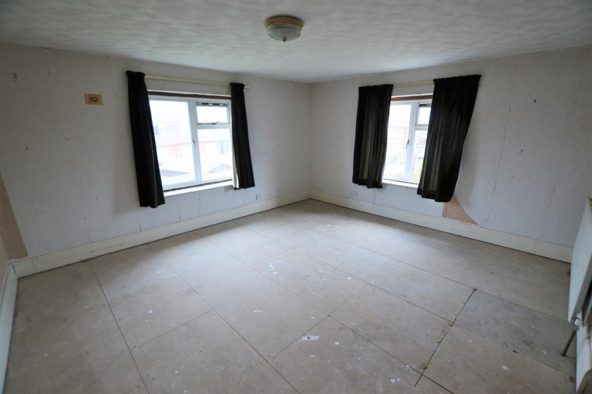 Highridge Crescent, Bristol