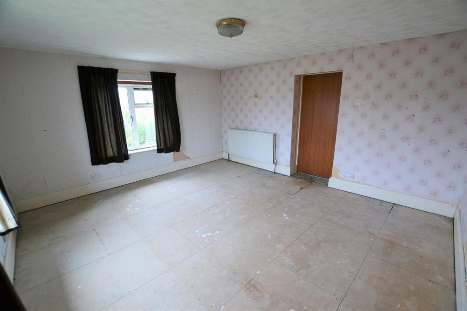 Highridge Crescent, Bristol