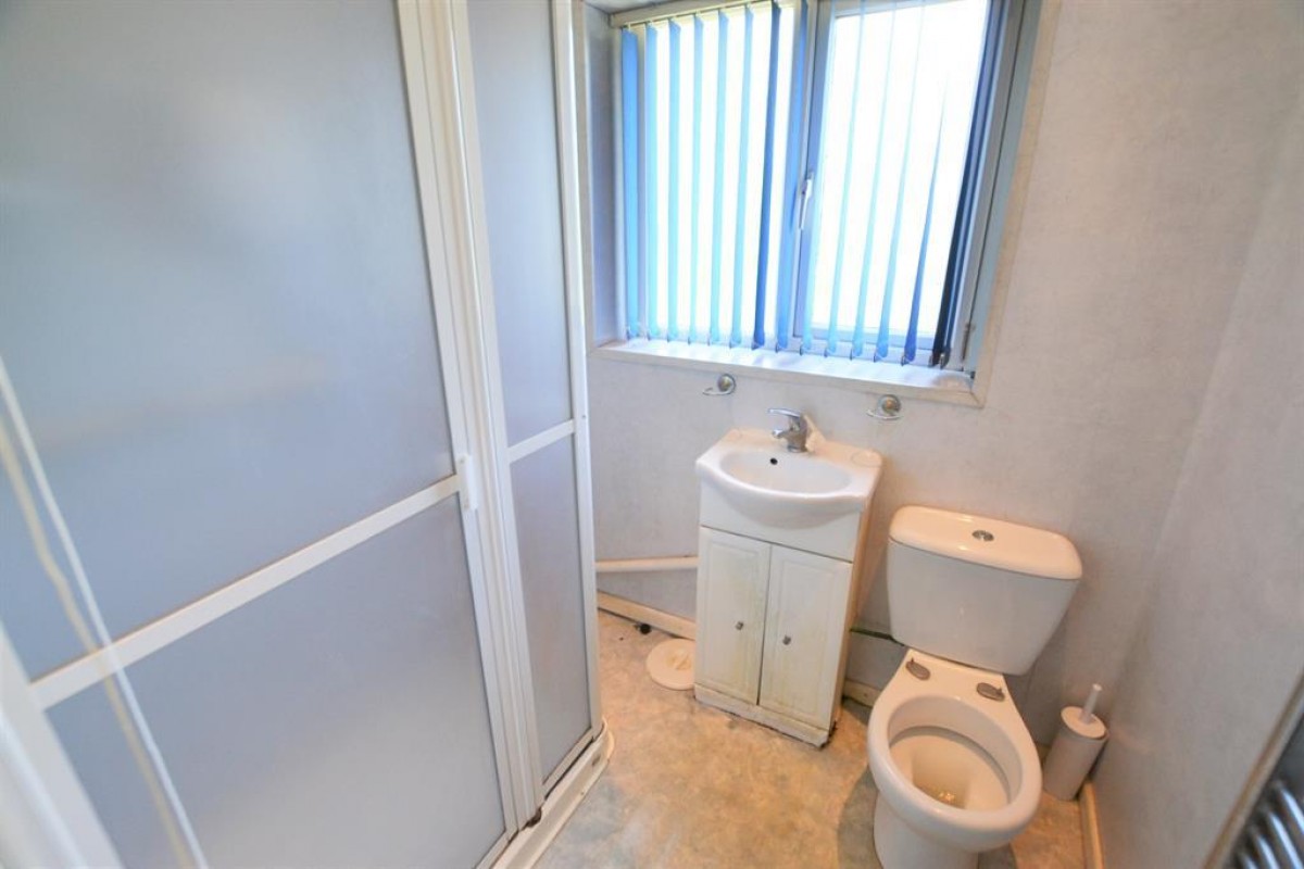 Crantock Avenue, Headley Park, Bristol, BS13