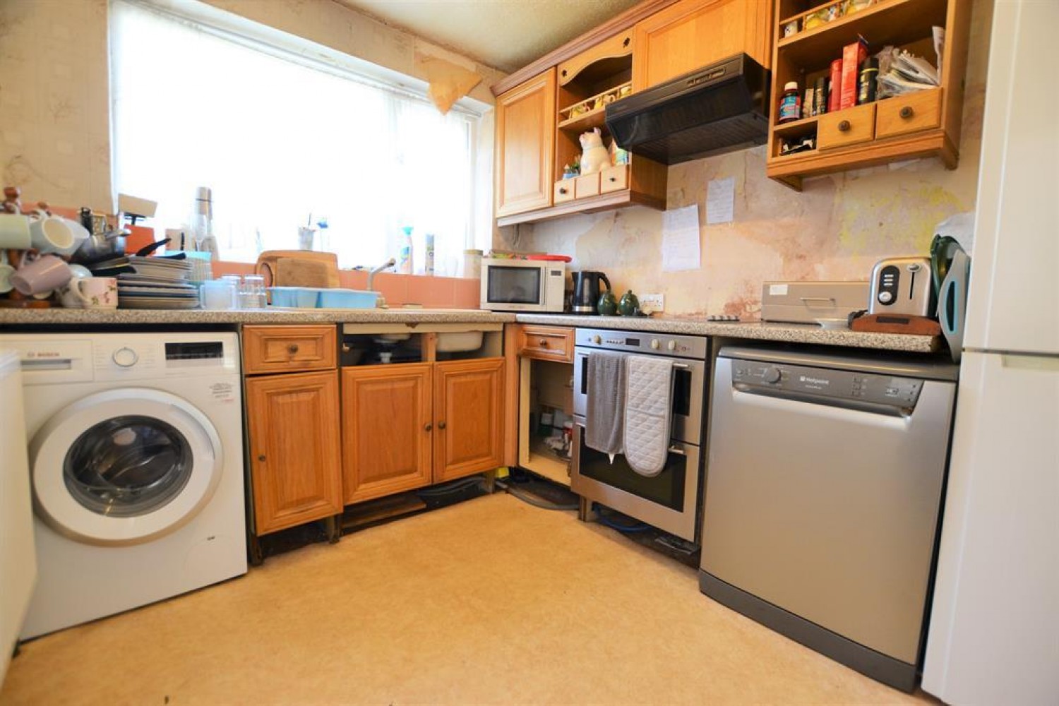 Crantock Avenue, Headley Park, Bristol, BS13