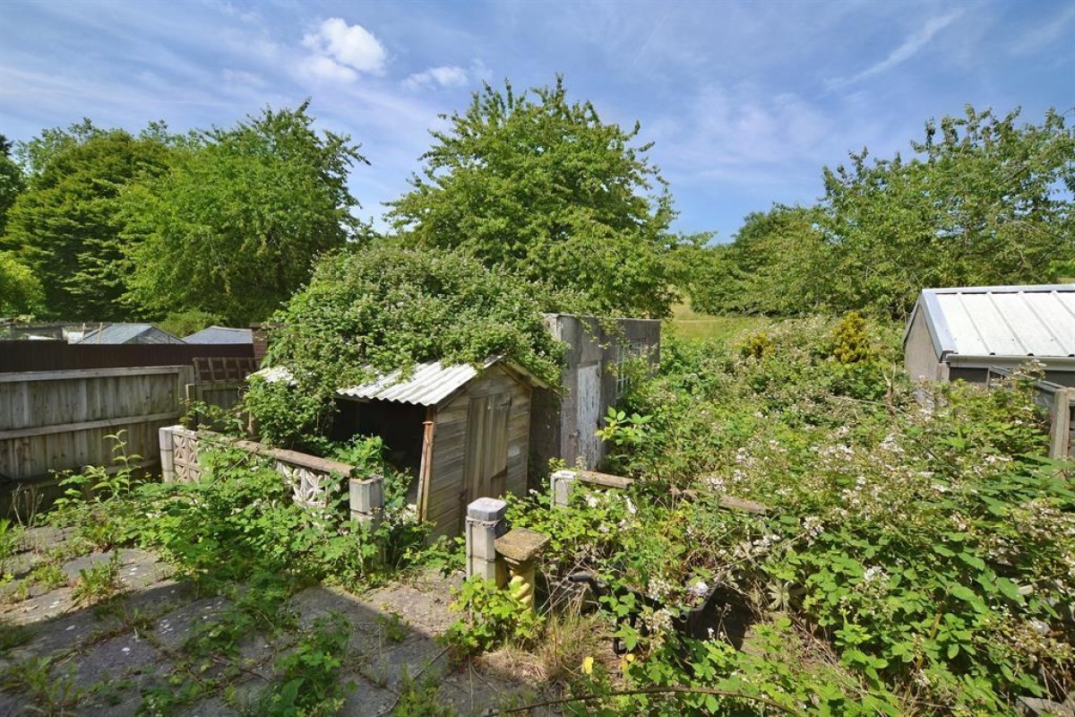 Crantock Avenue, Headley Park, Bristol, BS13