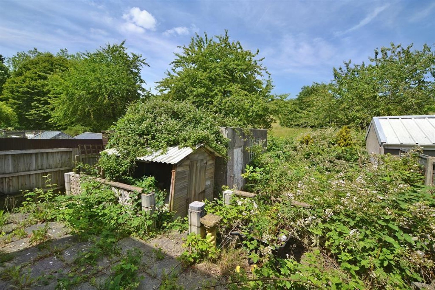 Crantock Avenue, Headley Park, Bristol, BS13