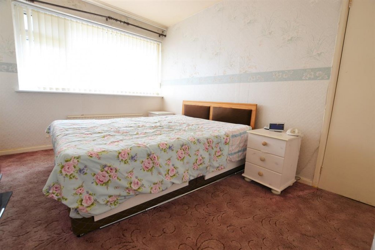 Crantock Avenue, Headley Park, Bristol, BS13