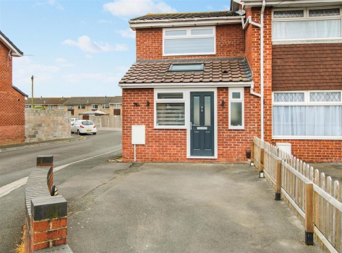 Great Hayles Road , Whitchurch, Bristol, BS14 0SJ