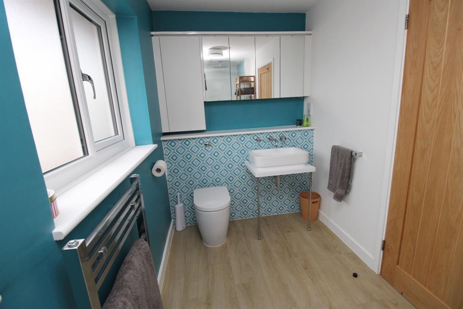 Great Hayles Road , Whitchurch, Bristol, BS14 0SJ