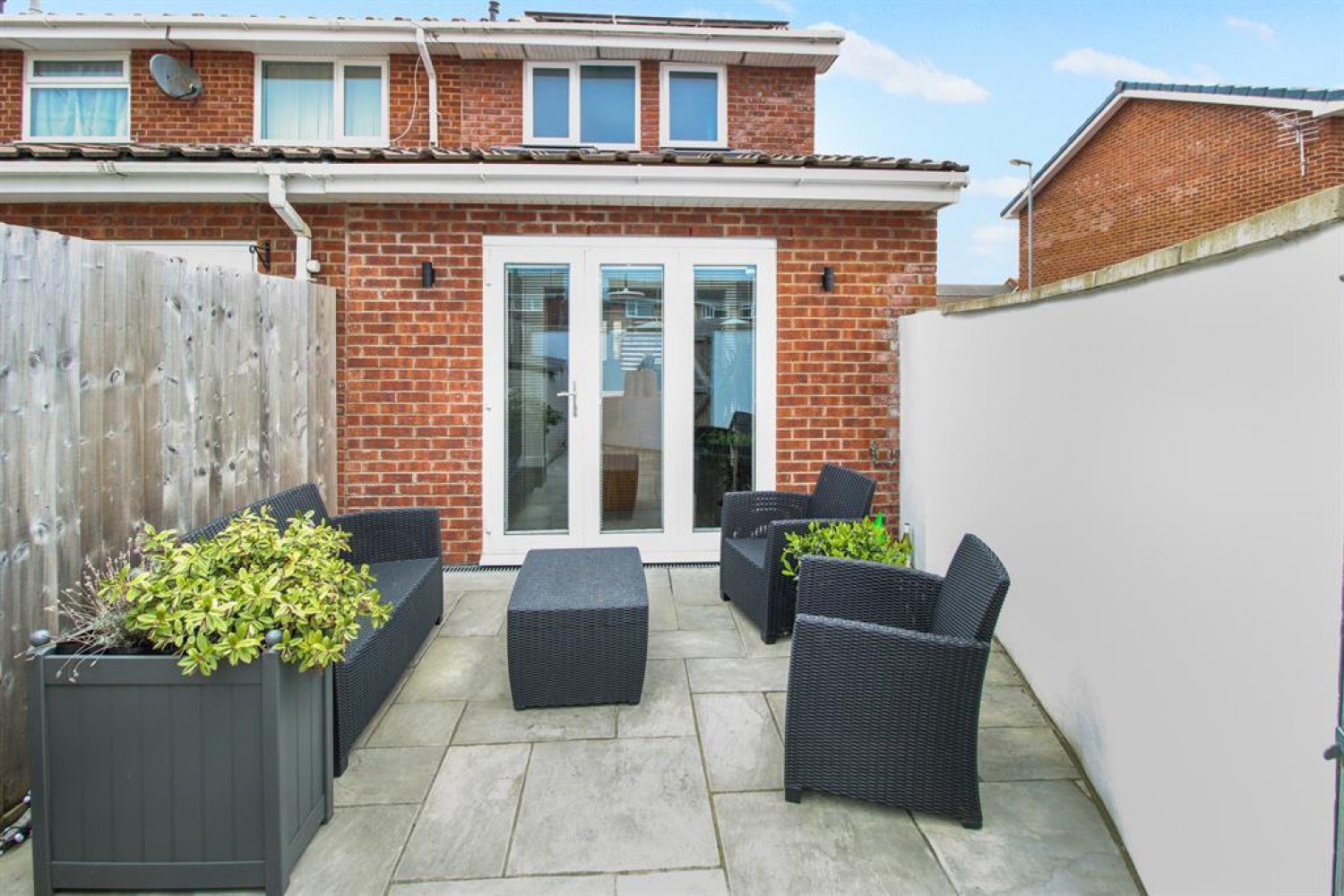 Great Hayles Road , Whitchurch, Bristol, BS14 0SJ