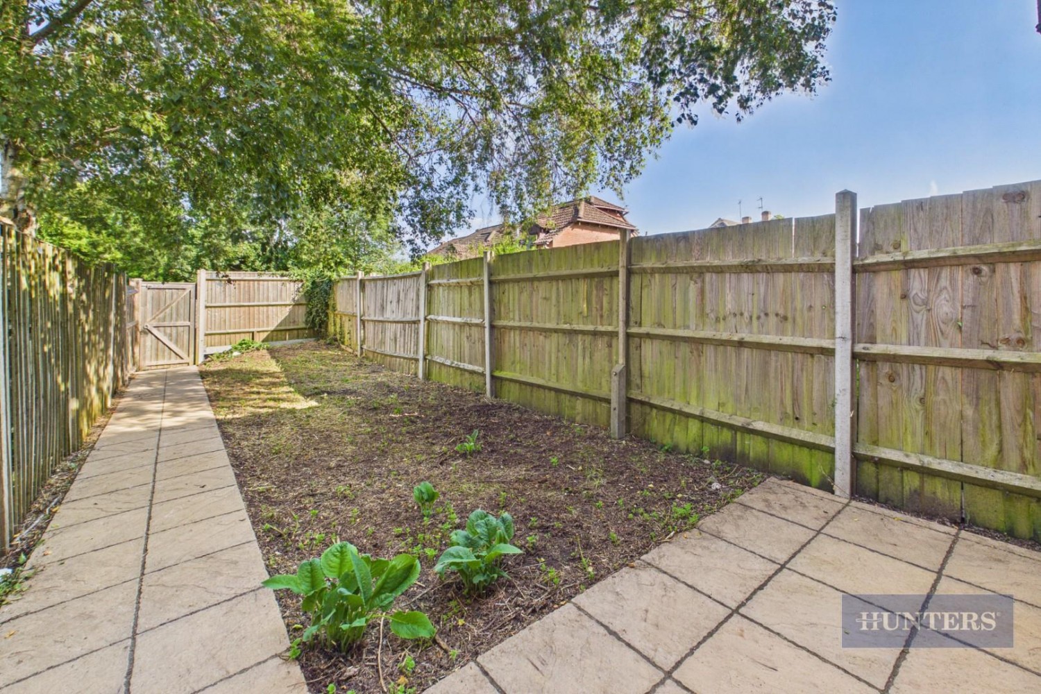 3 bedroom House to let in Highcrown Street, Southampton