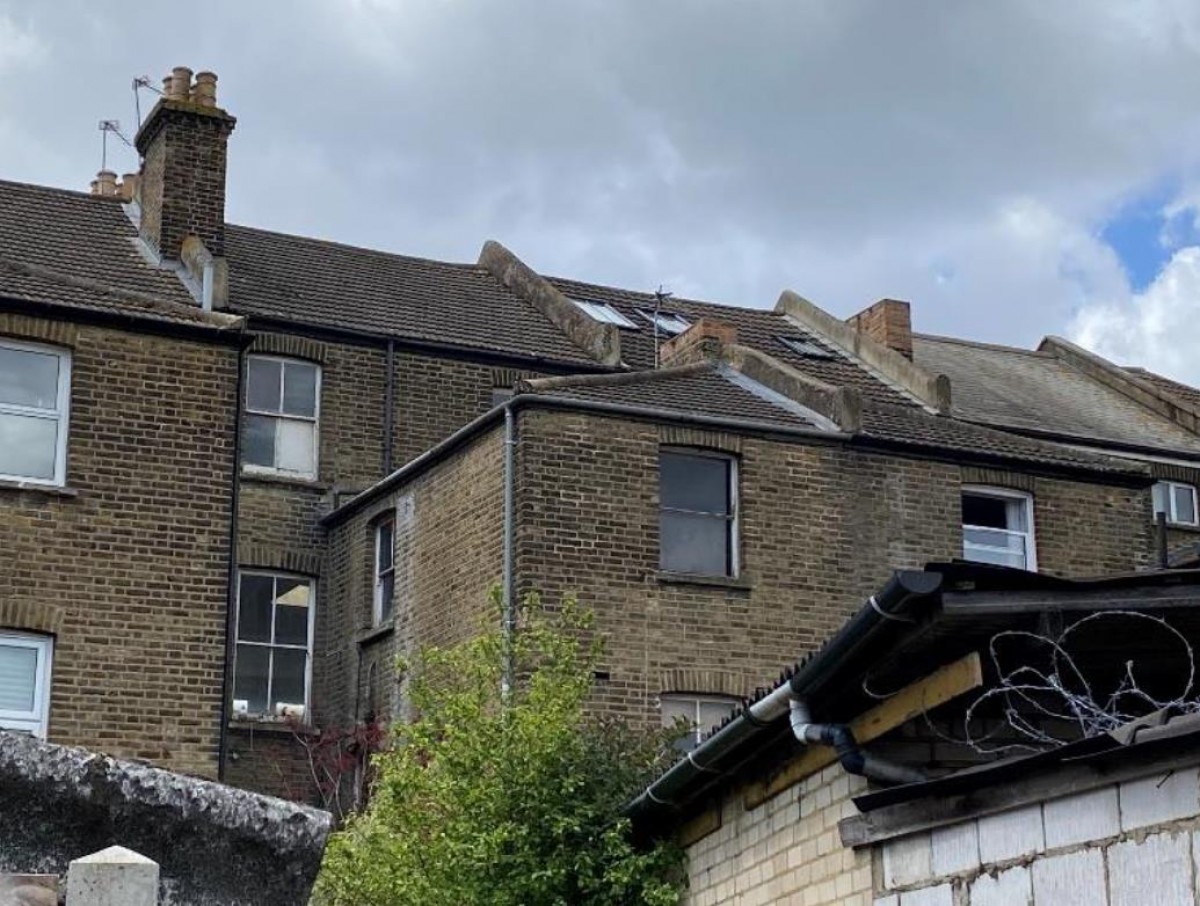 High Street, Chislehurst, Kent, BR7 5AQ