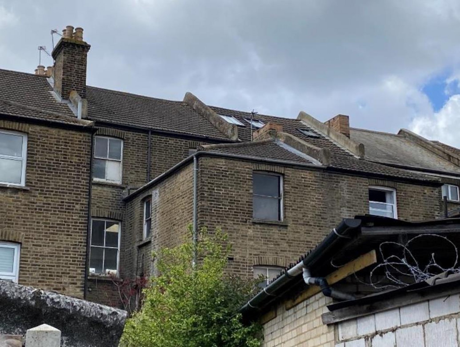 High Street, Chislehurst, Kent, BR7 5AQ