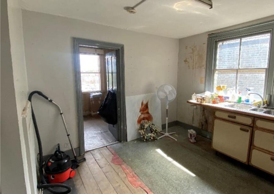 High Street, Chislehurst, Kent, BR7 5AQ Hunters Estate Agents