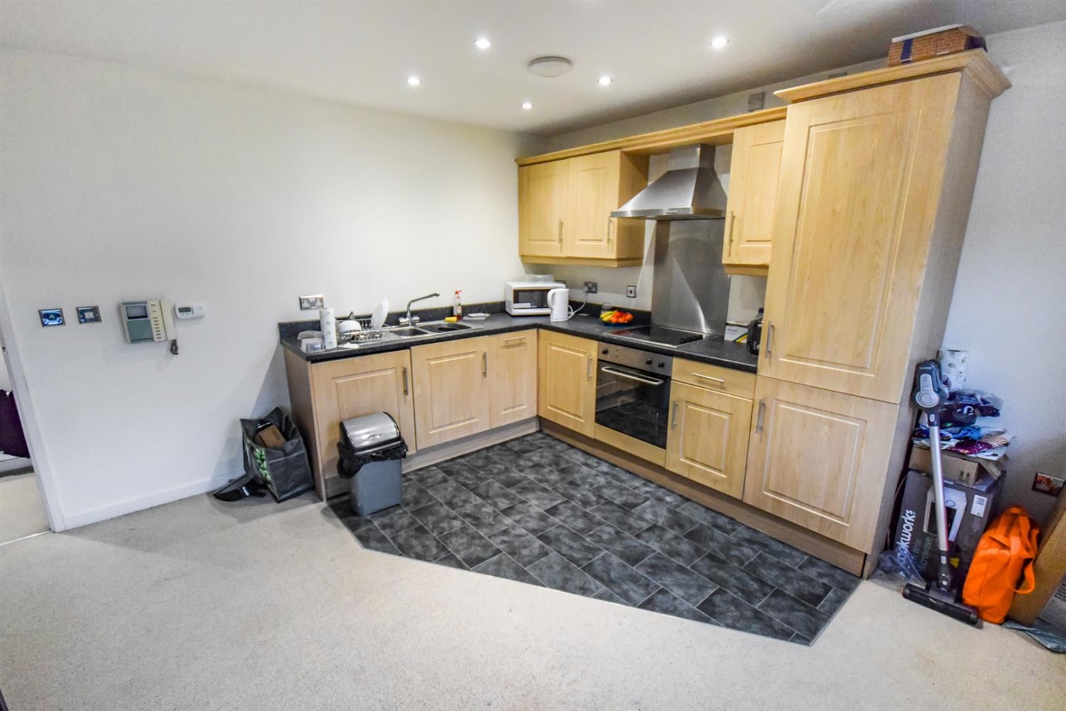 Apartment 45, Limefield Mill, Bingley, West Yorkshire