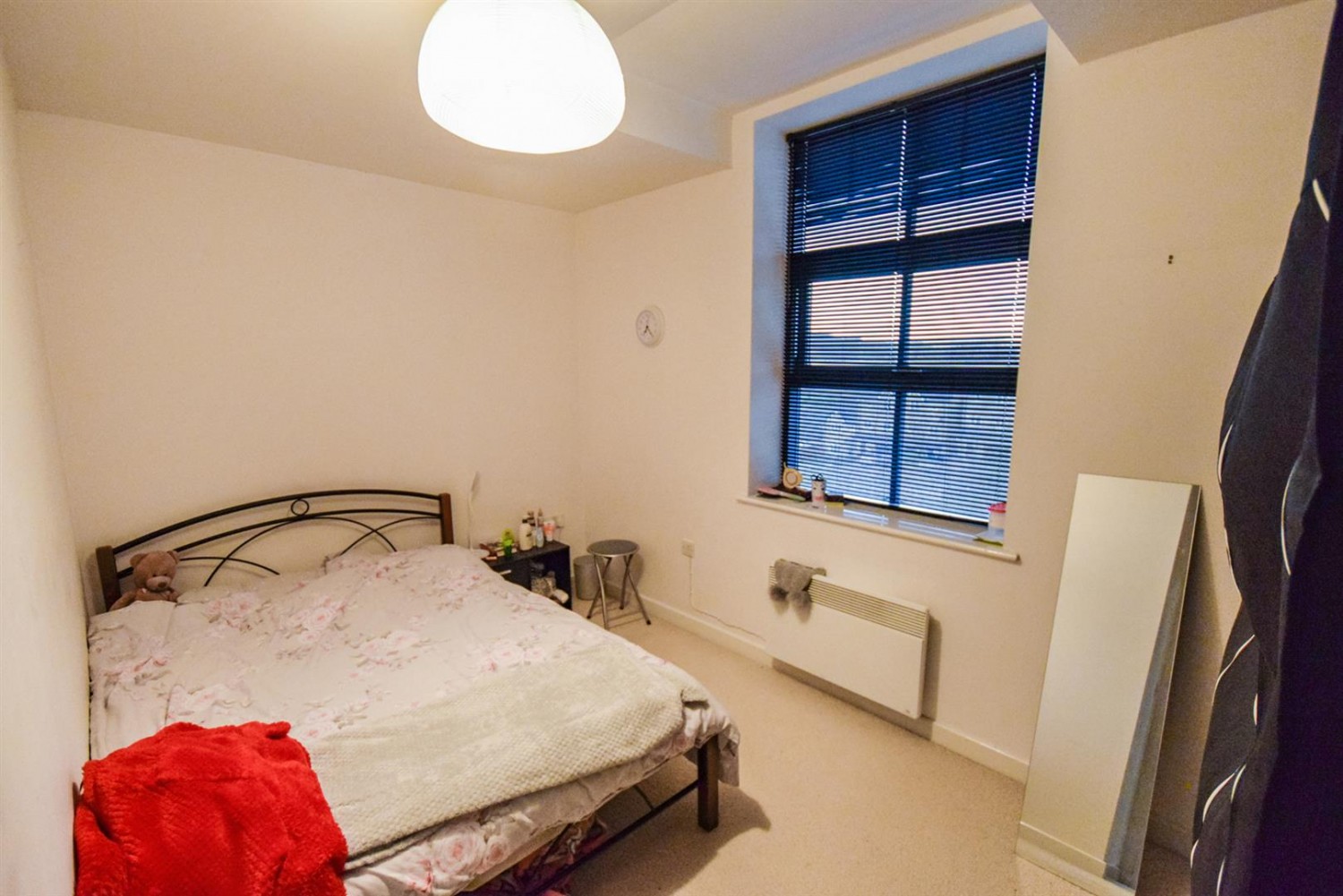 Apartment 45, Limefield Mill, Bingley, West Yorkshire