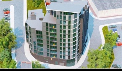 Heelis Street, Barnsley, S70 1LW