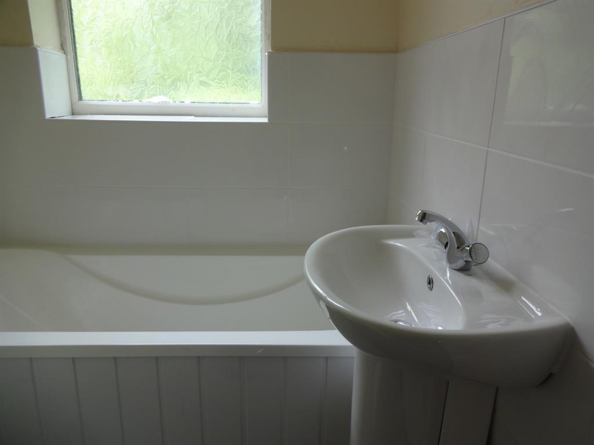Mount Terrace, Batley