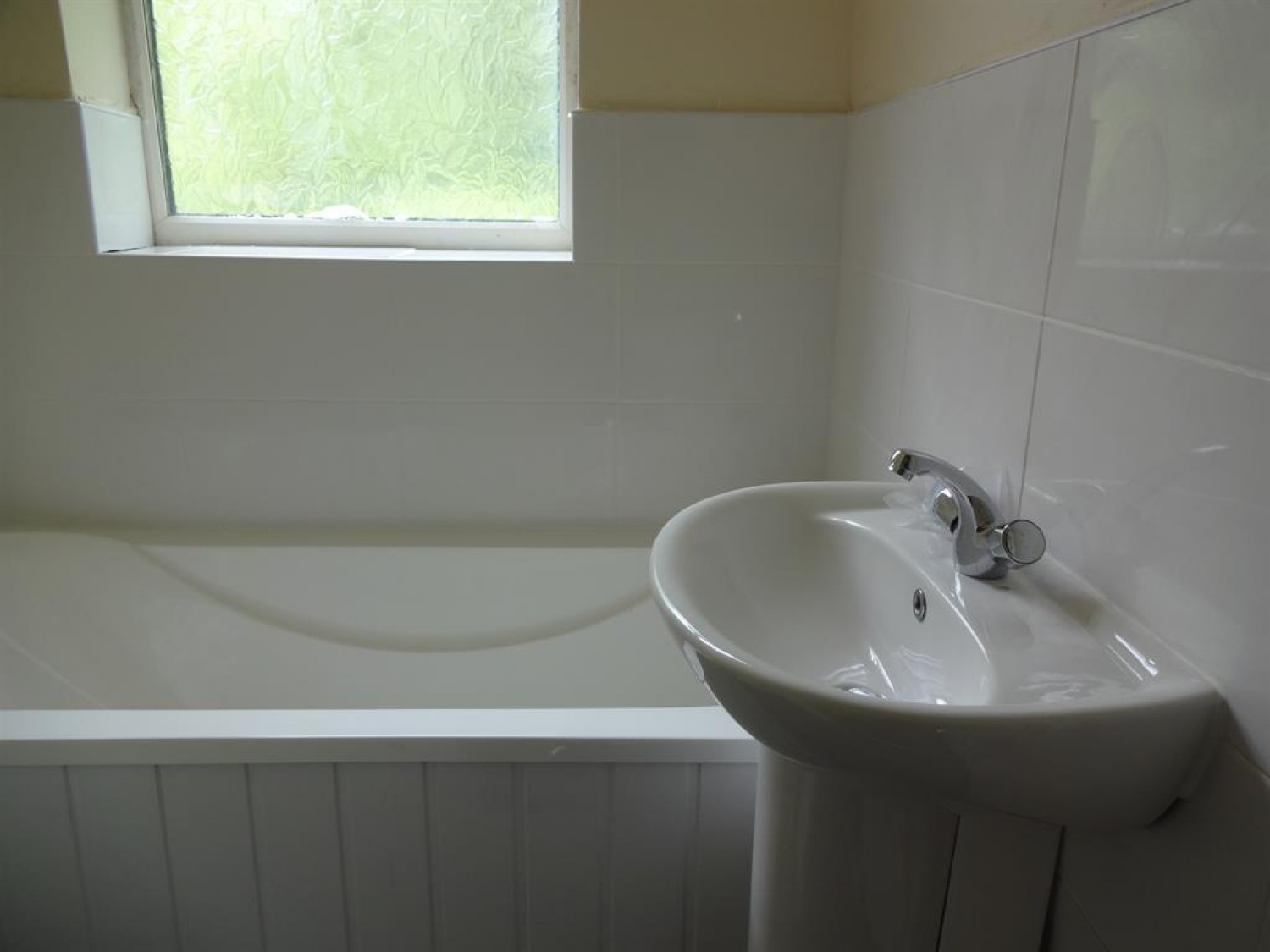 Mount Terrace, Batley