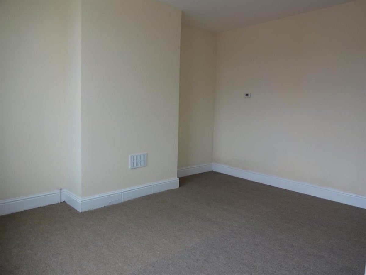 Mount Terrace, Batley