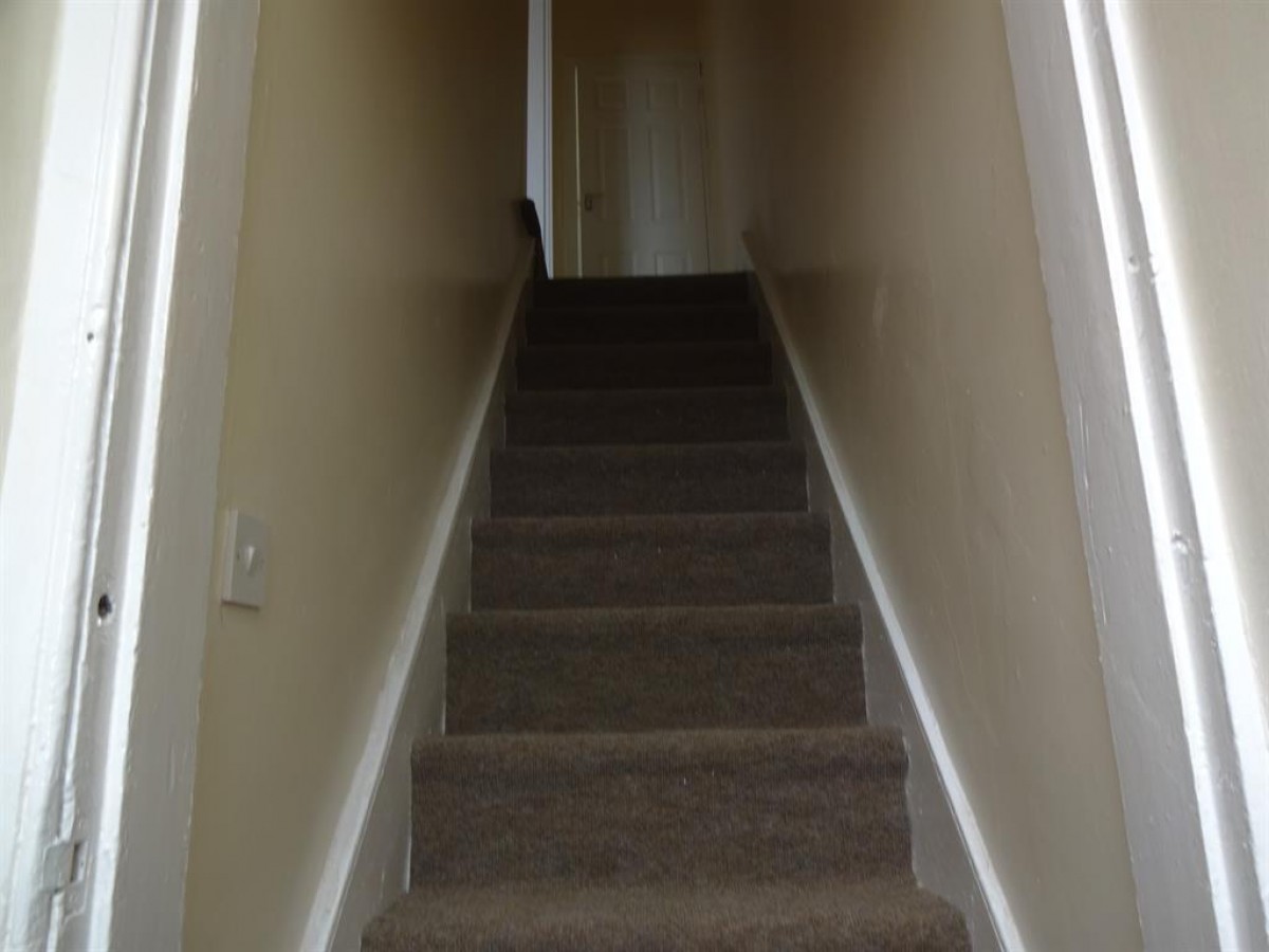 Mount Terrace, Batley