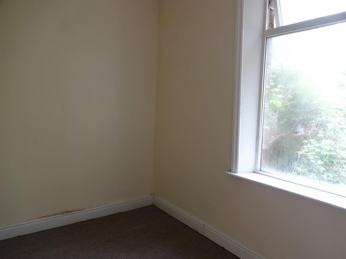 Mount Terrace, Batley