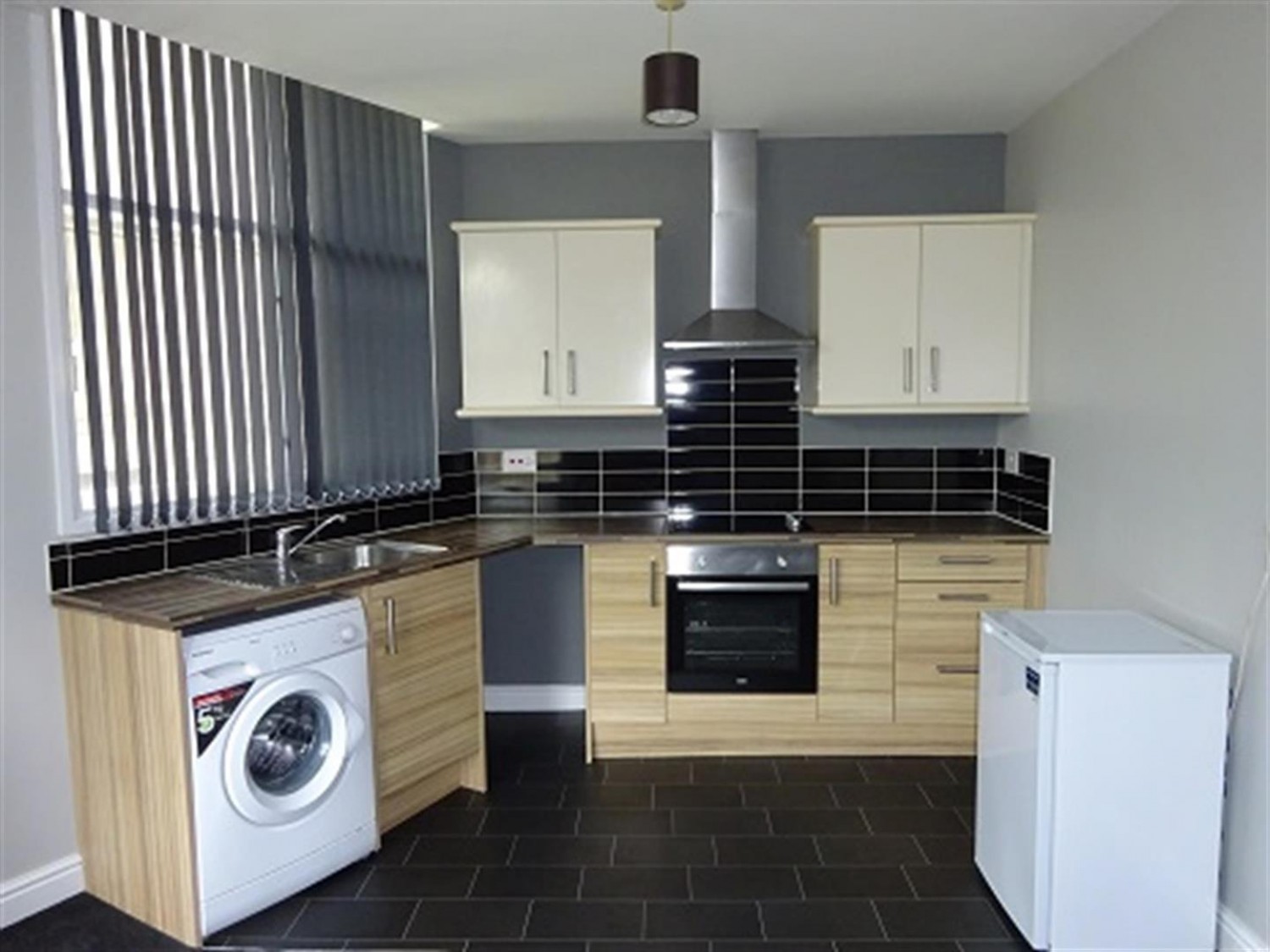 Wellington House 27-29 Wellington Road, Dewsbury