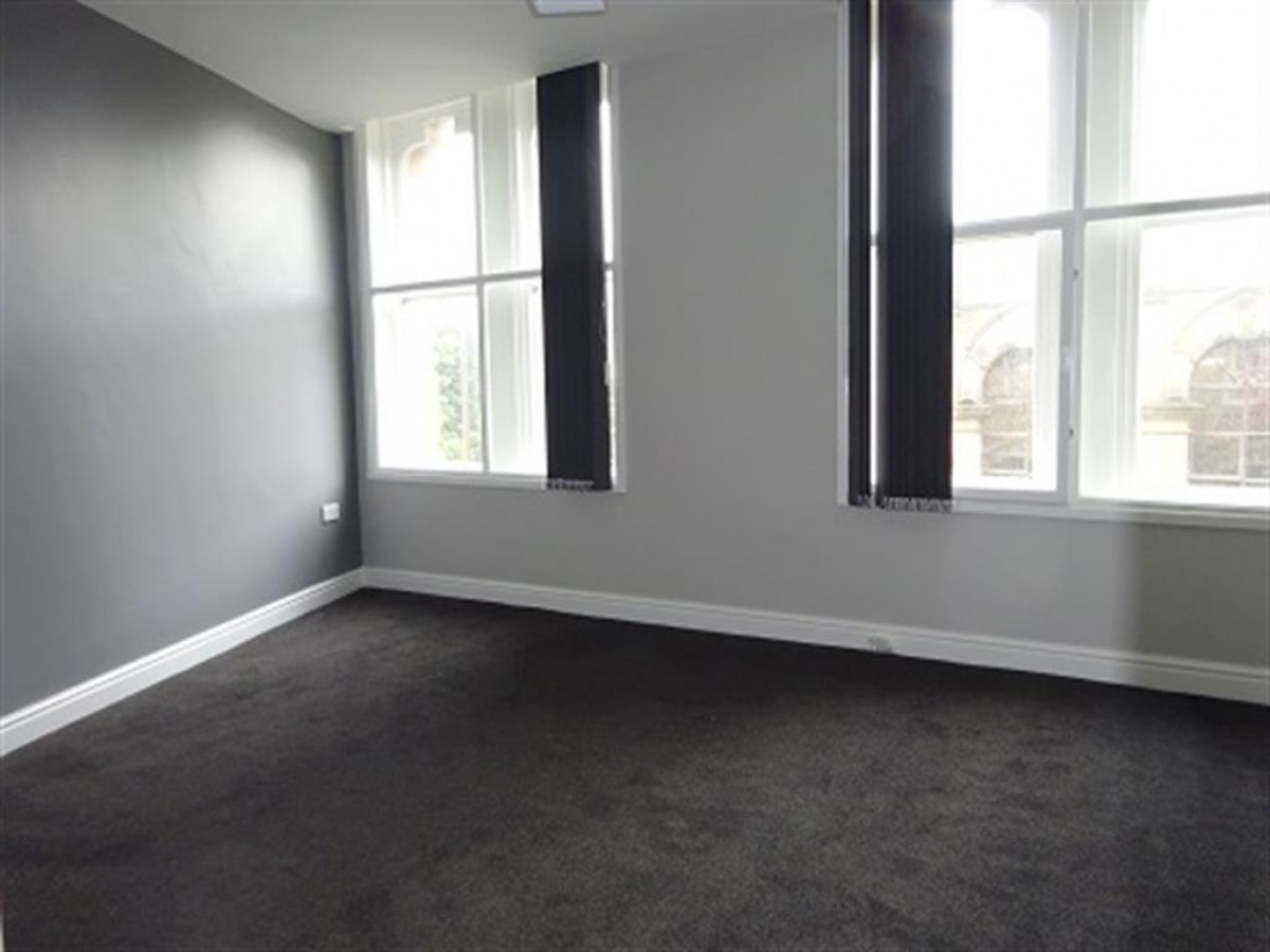 Wellington House 27-29 Wellington Road, Dewsbury