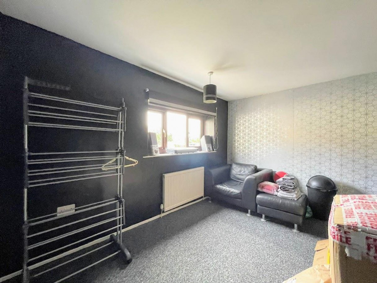 Welland Crescent, Elsecar, Barnsley, South Yorkshire
