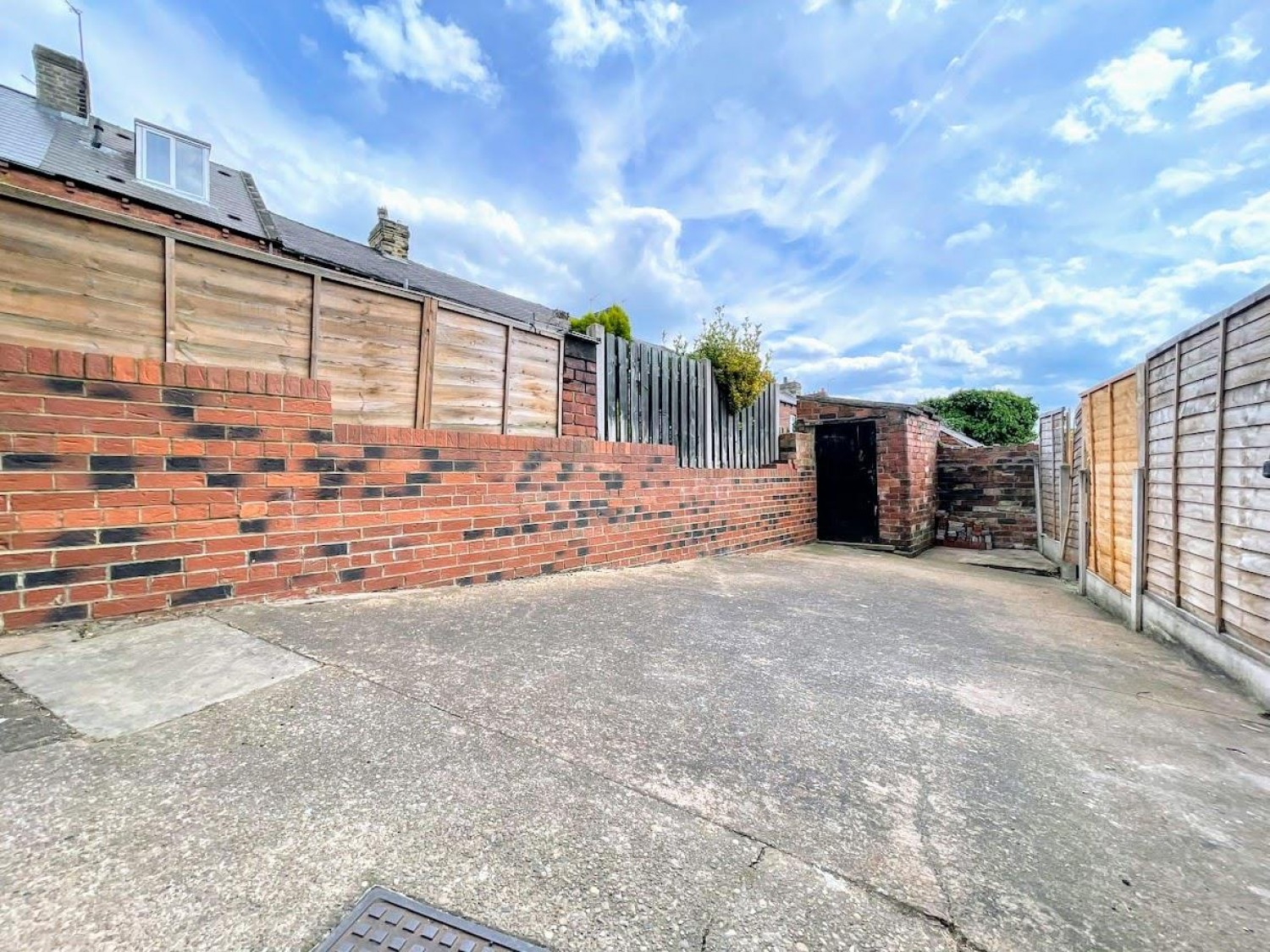 Bala Street, Barnsley, South Yorkshire